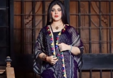 الفنانة الشابة محبة وسام: أرفــض أدوار الفتاة المنحلة