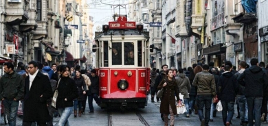 Amerîka dîsa huşdarî dide welatiyên xwe