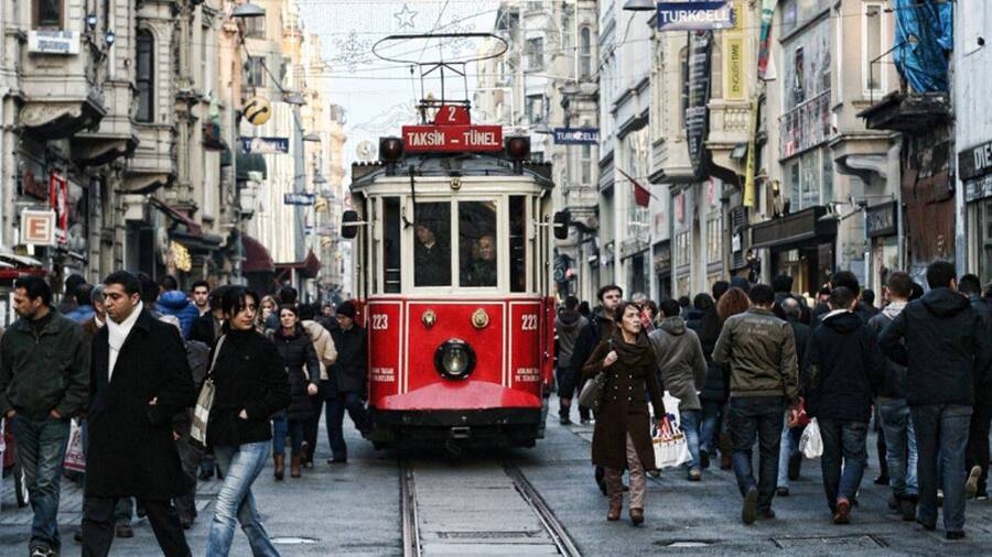 Amerîka dîsa huşdarî dide welatiyên xwe