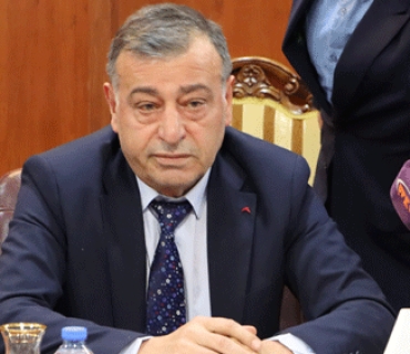 فەرهاد محەمەد  ئەندامی بەشی ڕۆشنبیری و ڕاگەیاندنی پارتی دیموكراتی كوردستان:     دەبێت ئەقڵییەتی پیاوسالاری لە بیركردنەوەی ئافرەتاندا بسڕێتەوە و ئەقڵییەتی مرۆڤسالاری جێگەی بگرێتەوە