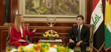 Şanda Parlamentoya Ewropayê: Bihêziya Herêma Kurdistanê ji bo aramiya herêmê girîng e