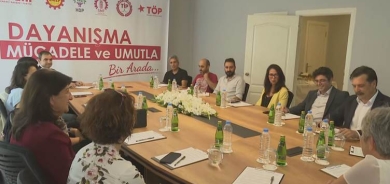 Ocalan: Kî mafê Kurdan qebûl bike divê em li gor wê siyaseta xwe diyar bikin