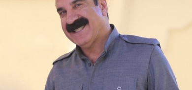 هونەرمەند(عەزیز وەیسی) بەرهەمێكی نوێی گۆرانیی بڵاوكردەوە