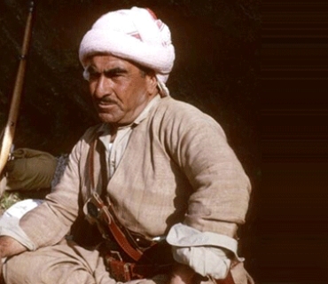 مستەفا بارزانی ویژدان و دادپه‌روه‌ری