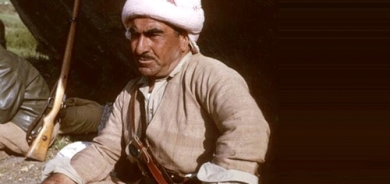 مستەفا بارزانی ویژدان و دادپه‌روه‌ری