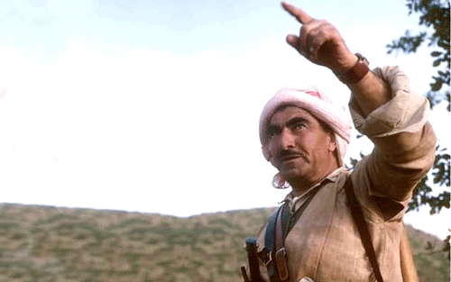 یادێك بۆ ساڵیادی لەدایكبوونی مستەفای بارزانی جيا لە سیاسەت و بەرخودان زانایەكی بە توانا و زانستدۆستی سەردەمی خۆی بووە