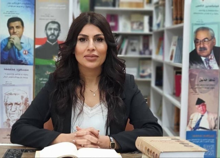 خانمان میكانیزمەكانی نەهێشتنی جیكاری رەگەزی و چینایەتی شەن و كەو دەكەن