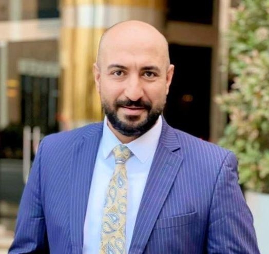 برامج الكاميرا الخفية والسياسة العراقية !