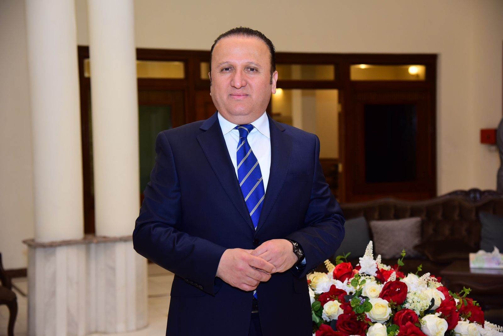 السلاح الأيدولوجي أخطر من السلاح البيولوجي