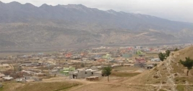 8 roje 2 hemwelatiyên Şêladizê li çiyayekî navçeyê bêserûşûn bûne