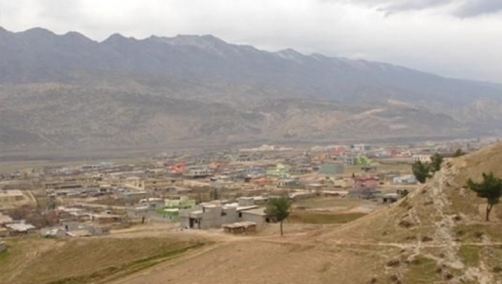 8 roje 2 hemwelatiyên Şêladizê li çiyayekî navçeyê bêserûşûn bûne