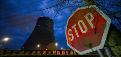 Germany ends nuclear era as last reactors power down