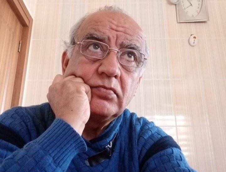 التواضع القيادي