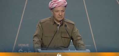 الرئيس بارزاني: الشعب الكوردستاني لم ولن ينتقم لكنه لن ينسى الجرائم المرتكبة بحقه