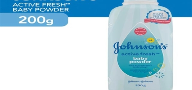 ئایا پۆدرەی منداڵ بێ زیانە؟