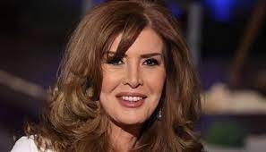 ميرفت أمين: أقسو على نفسي عند مشاهدة أعمالي