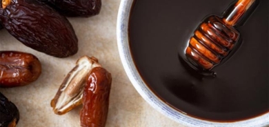 بەهای خۆراكیی دۆشاوی خورما