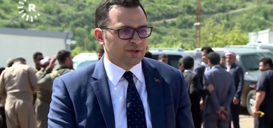 Konsulê Tirkiyê yê Hewlêrê: Deriyê Sînorî yê Zêt-Derecikê dê sûdê bigihîne geşedana herêmê