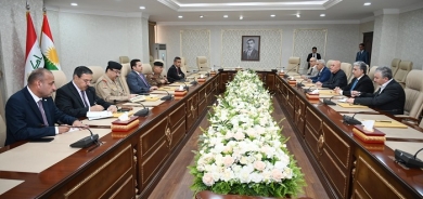 Kurdistan Regional Government and Iraq Collaborate to Enhance Security Measures Along Iraqi-Iranian Border