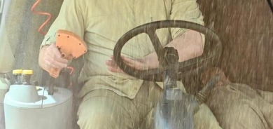 مەسرور بارزانی: دەستی ناوخۆیی لەم پیلانگێڕییە بەشدارە كە لە دژی هەرێمی كوردستان دەكرێت