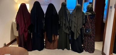 Six More Yazidi Women Rescued from ISIS Captivity, Nadia Murad Reports