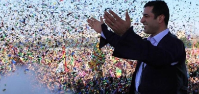 Selahattin Demirtaş ji doza 'Newrozê' hat beraatkirin