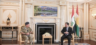 Mesrûr Barzanî: Nabe hilbijartin were paşxistin