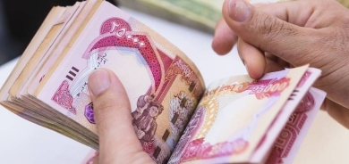 تبدأ غداً.. مالية كوردستان تعلن جدول توزيع رواتب الموظفين