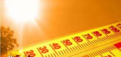 Kurdistan Region to Experience Heatwave