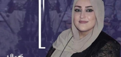 چوار ساڵ ئاوەدانی