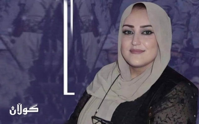 چوار ساڵ ئاوەدانی