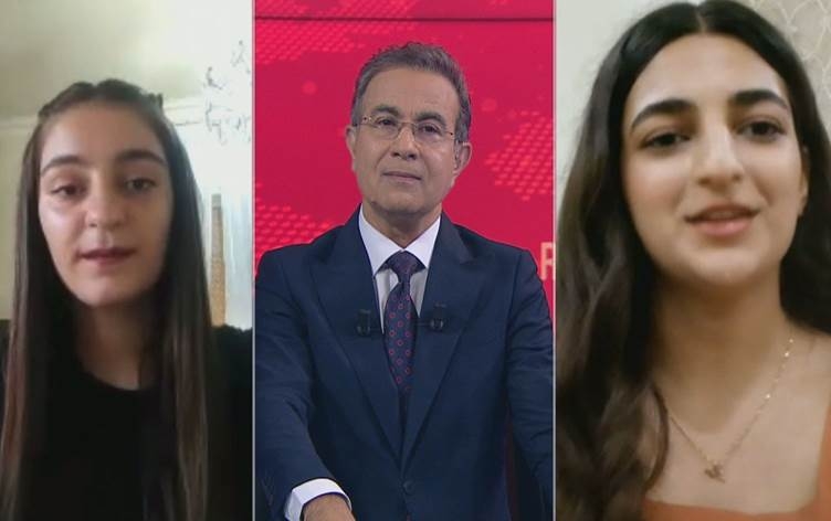 Xwendevanên Kurd di ezmûnên bekeloriya Sûriyê de yekem derketin