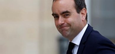 French Minister of the Armed Forces Sebastien Lecornu Visits Kurdistan Region, Reinforces Bilateral Cooperation