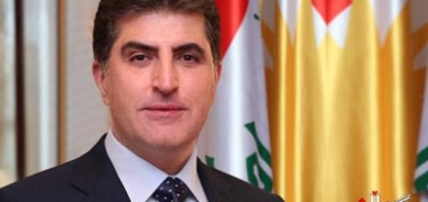 ســه‌رۆكى هه‌رێمى كوردستان پيرۆزبايى له‌ حیزبی سۆسیالیست دیموكراتی كوردستان ده‌كات