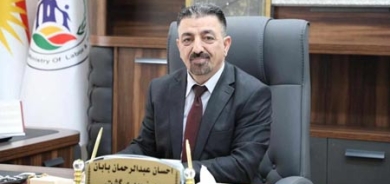 ئیحسان عەبدولڕەحمان بابان بەڕێوەبەری گشتیی چاكسازیی كۆمەڵایەتی لە وەزارەتی كاروكاروباری كۆمەڵایەتی بۆ گوڵان:   پێویستە لێژنەی باڵای ماددە هۆشبەرەكان فراوان بكرێت و بكرێتە ئەنجومەنی باڵای ڕووبەڕووبوونەوەی ماددە هۆشبەرەكان