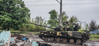 نەتەوە یەکگرتووەکان: زیاتر لە چوار ملیۆن و ٣٠٠ هەزار کەس لە سودان ئاوارەبوون