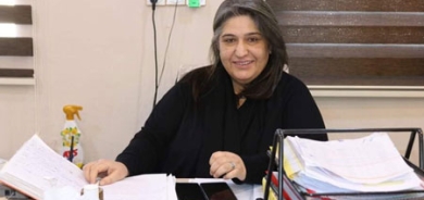 بــەهـــار ڕەفیق فەتحوڵڵا:  پێشتر بە چەك شەڕیان لەگەڵ دەكردین، ئێستاش شەڕی تۆزی سپیمان لەگەڵ دەكەن