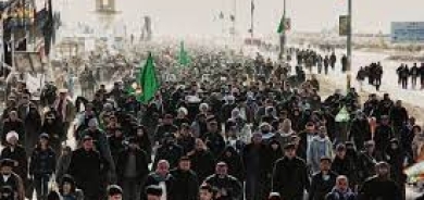 تحذيرات من مخاطر صحية في أكبر تجمع بشري في العراق