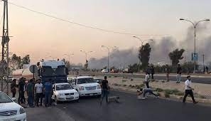 بيان مكتب منسق التوصيات الدولية لحكومة إقليم كوردستان