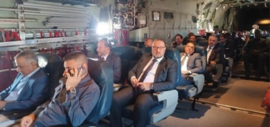 لجنة الأمن والدفاع النيابية تصل الى كركوك المحتلة