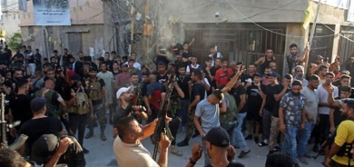 Li kampa penaberan pevçûn: 15 kes hatin kuştin, 150 kes birîndar bûn