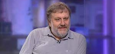 الفيلسوف السلوفيني سلافوي جيجك:  يجب ألا يعوّل الكورد على أي قوة لحمايتهم