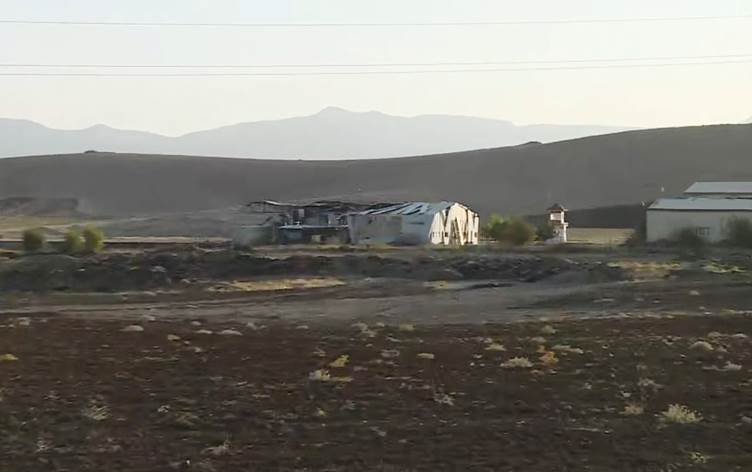 Qûbad Talebanî li ser êrişa balafirgeha li Silêmaniyê bersiva daxuyaniya Tirkiyeyê da