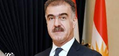 سفين دزيي: أميركا مستعدة لمساعدة بغداد وأنقرة لاستئناف تصدير نفط إقليم كوردستان