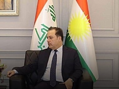 عضو اللجنة المركزية بالديمقراطي الكوردستاني: الاستفتاء كان قرارا صائباً وأحد الحلول للمشاكل بين اربيل وبغداد