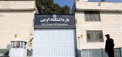 Iran Denies Lack of Medical Care Led to Death of Detainee at Evin Prison