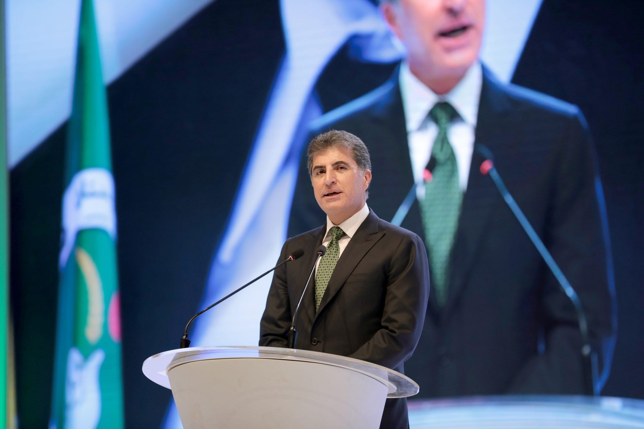 President Nechirvan Barzani: Kurdistan Region’s budget and salaries should not be the casualty of political conflicts