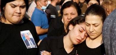 Tragic Fire in Iraq's Nineveh Province Results in Arrests; Investigation Underway