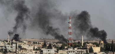 Turkish Forces Escalate Attacks in Northern Syria (Rojava)