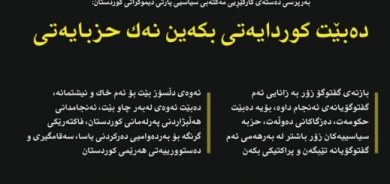 ١٦ی تشرینی یەکەمی ٢٠٢٣